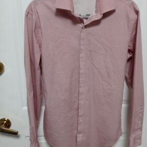 Kenneth Cole Button Up.